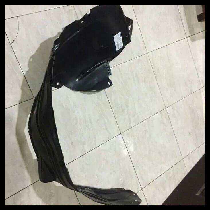 TERMURAH INNER INER LINER SPATBOR FENDER DEPAN CRV 2008-2012 