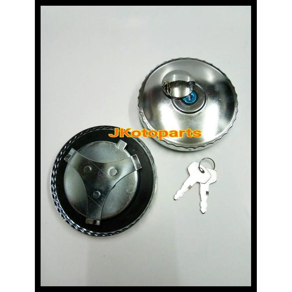 TERBARU TUTUP TANGKI SOLAR HINO 