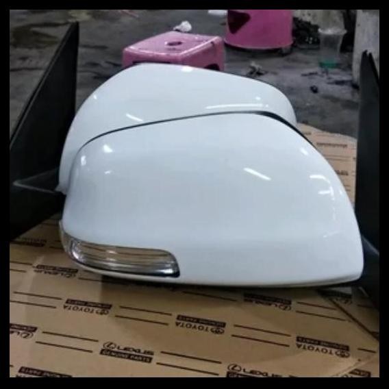 DISKON SPION TERIOS 2013 GENUINE PART 