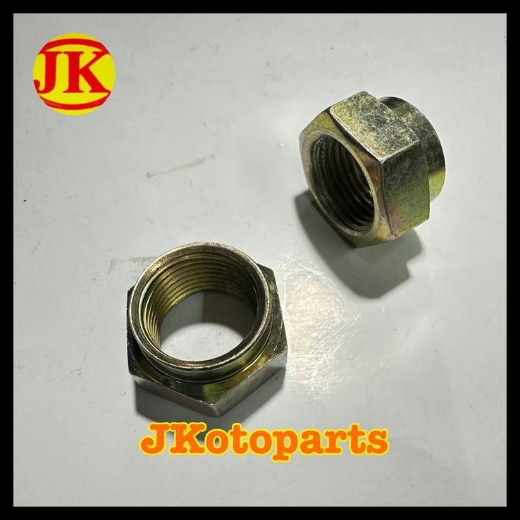 TERBARU MUR GARDAN PINION KIJANG SUPER 5K AVANZA GRAN MAX 