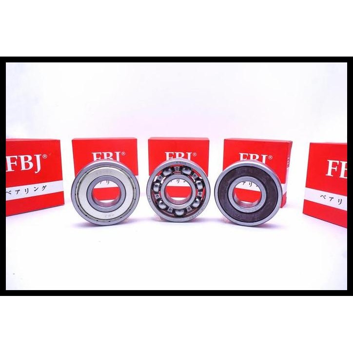 GRATIS ONGKIR BALL BEARING 6305ZZ FBJ
