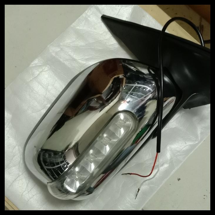 TERMURAH SPION AVANZA VVTI 2008 ORI 