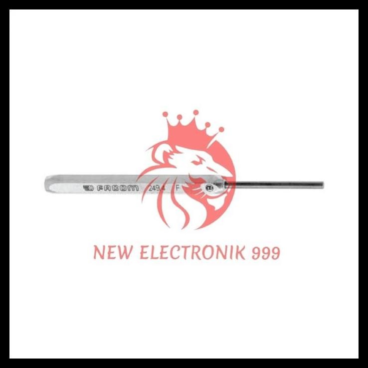 

TERMURAH FACOM DRIFT PUNCH 5.9X165MM 249.6 FM0001863 !!!!!!