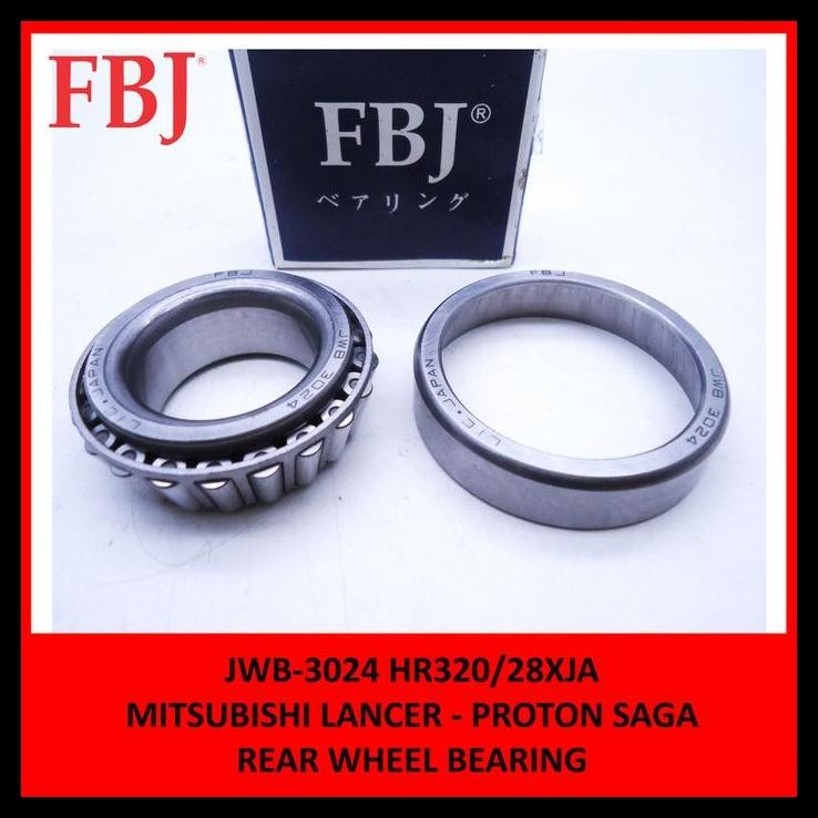 GRATIS ONGKIR BEARING AC SANDEN 505 SANDEN 507 FBJ 