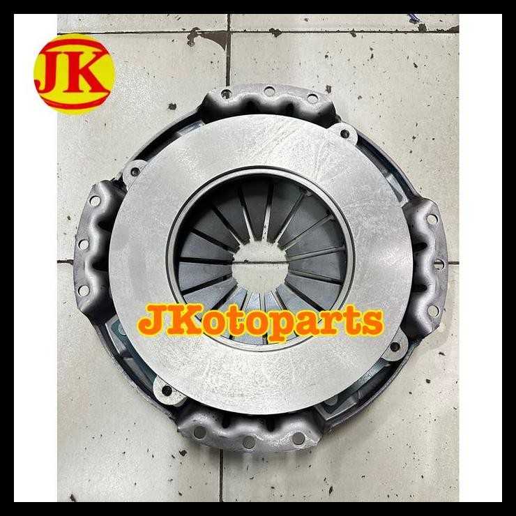HOT DEAL DEKRUP MATAHARI CLUTCH COVER CANTER 125 136 HDX 