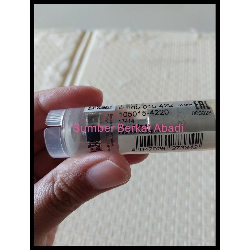 DISKON ZEXEL 105015-4220 NOZZLE ZEXEL 105015-4220 - GENUINE 