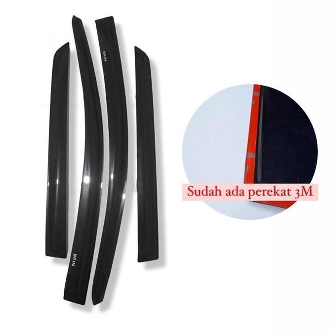 talang air chevrolet spin