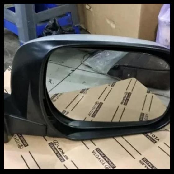 TERMURAH SPION TERIOS 2011 ORIGINAL OEM 