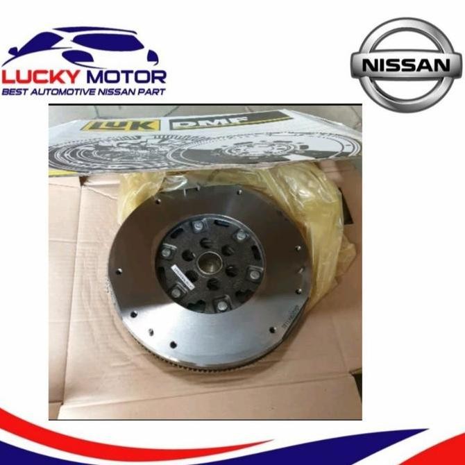FLYWHEEL  NISSAN GRAND LIVINA 1.8 1800 CC / XTRAIL T31 2.0