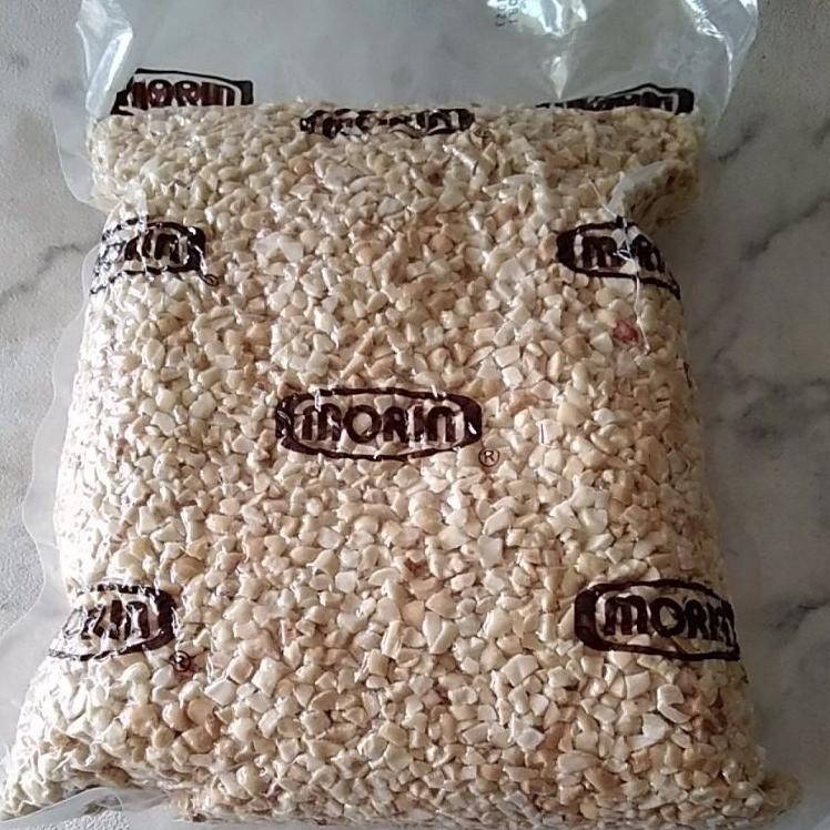 

Mn Kacang Sangrai Cincang 1 Kg
