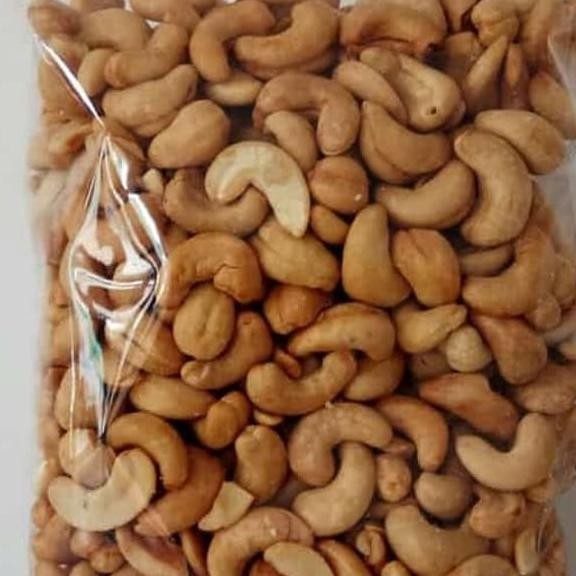 

Gram Kacang Mede Mateng Kacang Mete Panggang Asin