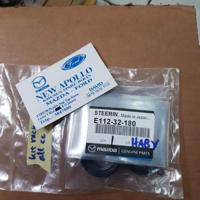 Seal Kit Power Steering rack ford escape mazda tribute orinal