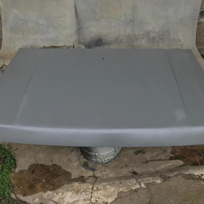 kap mesin isuzu panther kotak