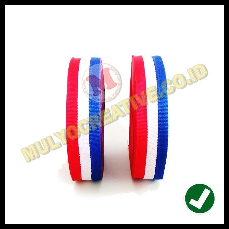 

GRATIS ONGKIR PITA MEDALI - PITA MAHIR TALI PITA PRAMUKA - TALI PITA 35MM !!!!
