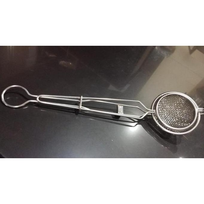 ~@~@~@~@] S/S BIRD NEST FRYER 9CM