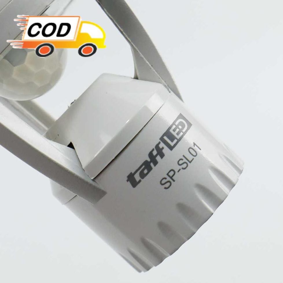 Special Lampu Sensor Gerak Otomatis Manusia Menyala Siang Malam Colokan Fitting E27 Infrared Pir Ir-