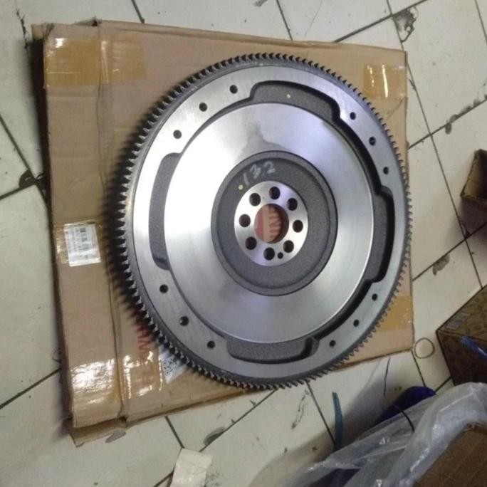 Flywheel / Roda Gila Isuzu Elf NKR 71 NMR 71 NKR71 NMR71 Orinal
