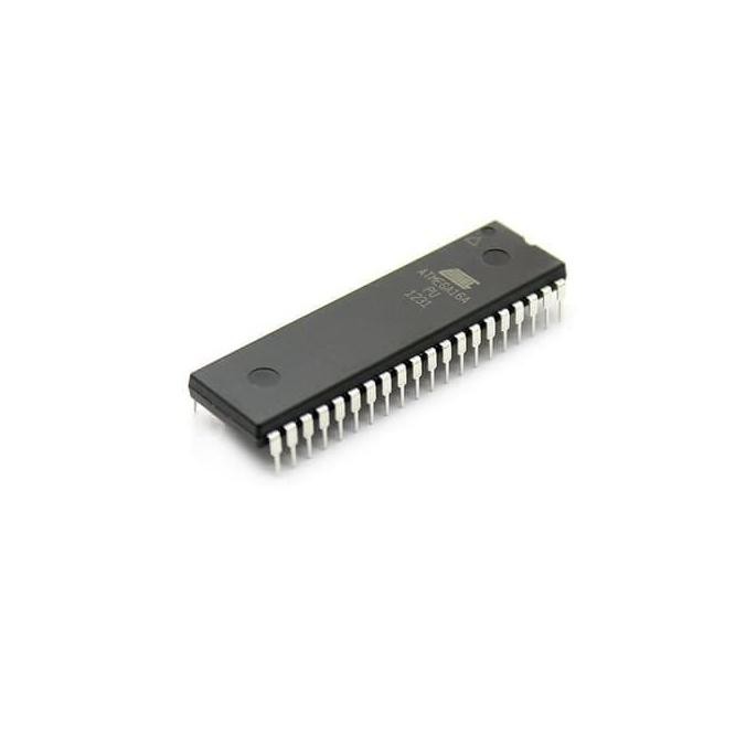 IC ATMEGA16 ATMEGA 16 ATMEGA16A-PU ATMEL DIP40 CHIP IC