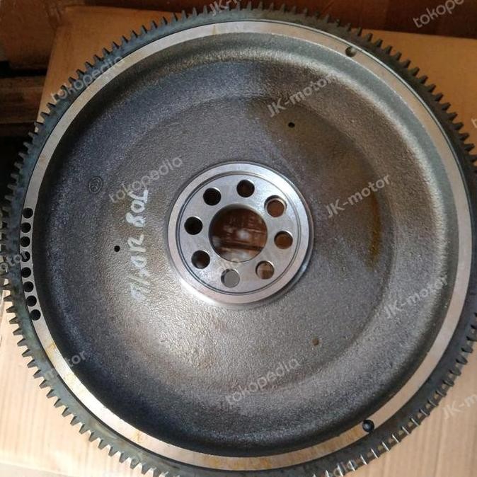 falywill Hino lohan 260