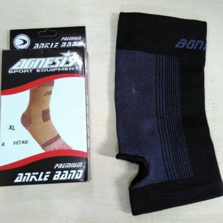 Deker Ankle Agnesis Ankle Support Agnesis Deker Tumit