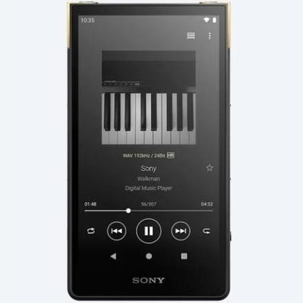 

SONY NW-ZX707 Walkman Original Import