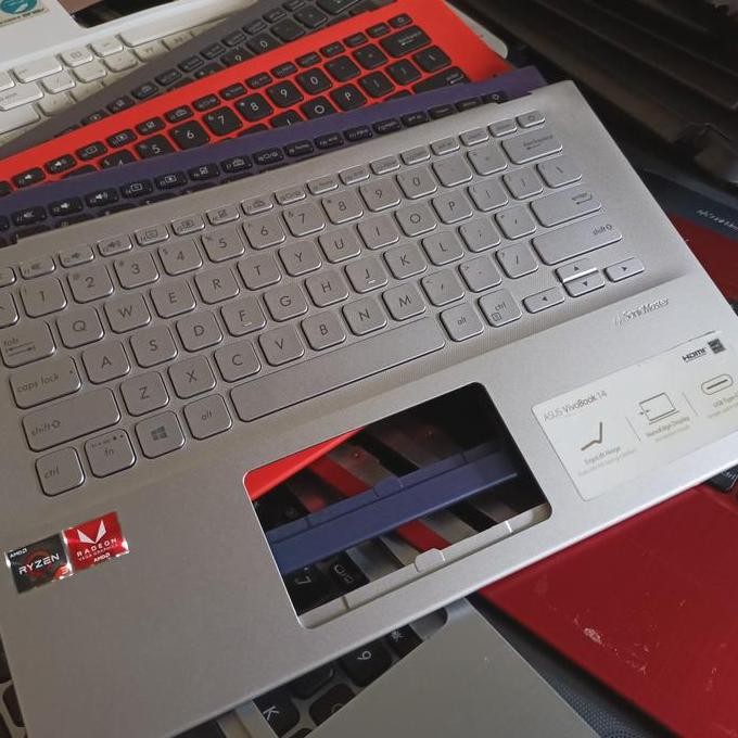 Casing Laptop Asus Vivobook 14 A412 A412UA A412FA HEMAT