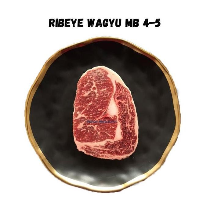 

Ribeye Mb 4/5