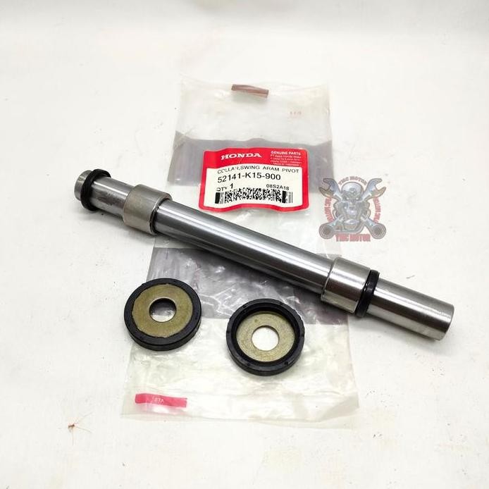 new BOSH ARM K15 BOS ARM HONDA CB150R ,CBR 150 R KUALITAS ASLI ORIGINAL