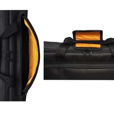 baru Tas Keyboard Roland BK 3 / BK 5 Hitam