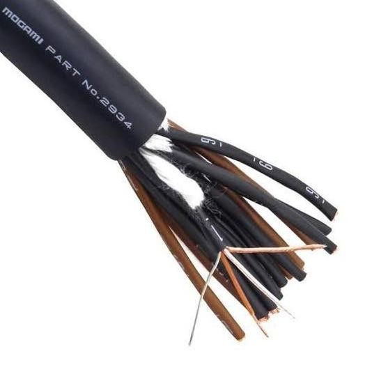baru kabel mogami 16 chanel Mogami 2934