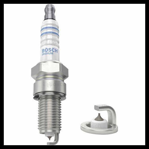 DISKON BUSI IRIDIUM TIGER 2000 GL MAX GL PRO MEGAPRO ASLI BOSCH 