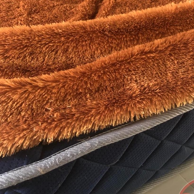 Trombozzo - Sprei 2 Sarung Bantal - 200x180x35 200x160x35 200x140x35 200x120x30 200x100x30