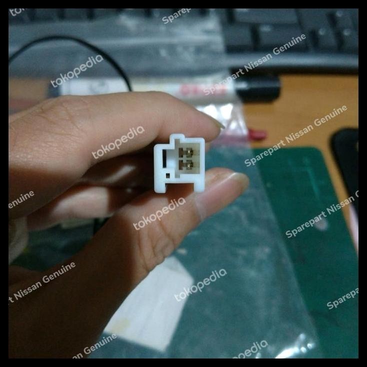 HOT DEAL MARCH K13 THERMISTOR AC SENSOR EVAPORATOR TEMPERATURE INTAKE NISSAN 