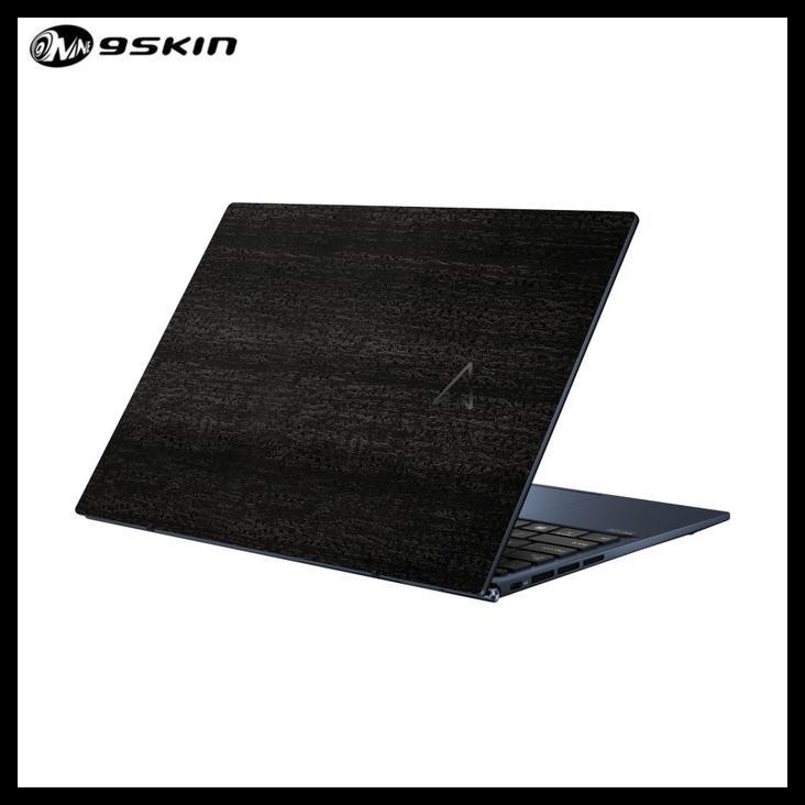 TERBARU SKIN PROTECTOR ASUS ZENBOOK S 13 OLED NORMAL 3M WOOD 