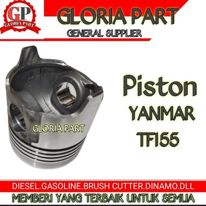 ready Piston TF155 YANMAR DIESEL