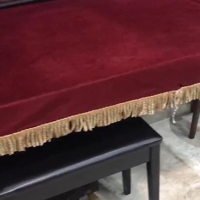 baru Cover Clavinova Yamaha