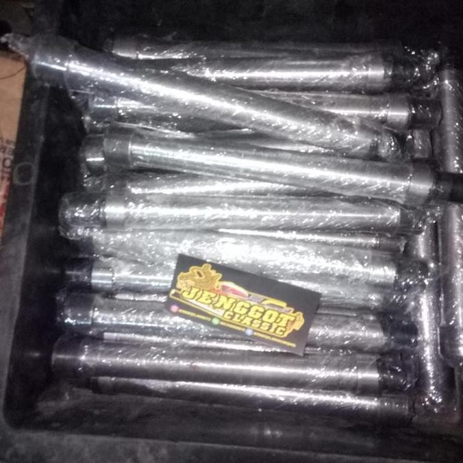 new As komstir ninja pnp honda