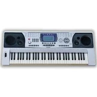 baru Keyboard Techno T9900i