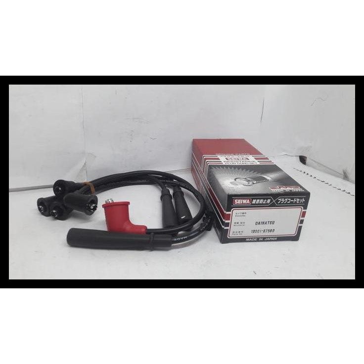 DISKON CABLE BUSI DAIHATSU S88 19901 - 87580 "SEIWA" 