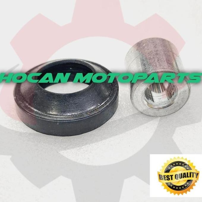 new SEAL RODA + BOSH BOS RODA DEPAN MIO JUPITER Z VEGA R ZR JUPITER MX