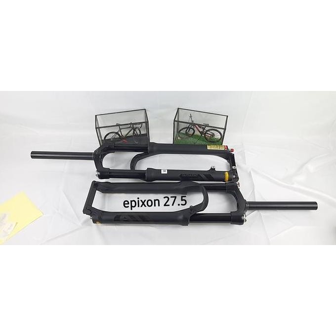 Fork Suntour Epixon 27.5 120mm ORIGINAL TAIWAN