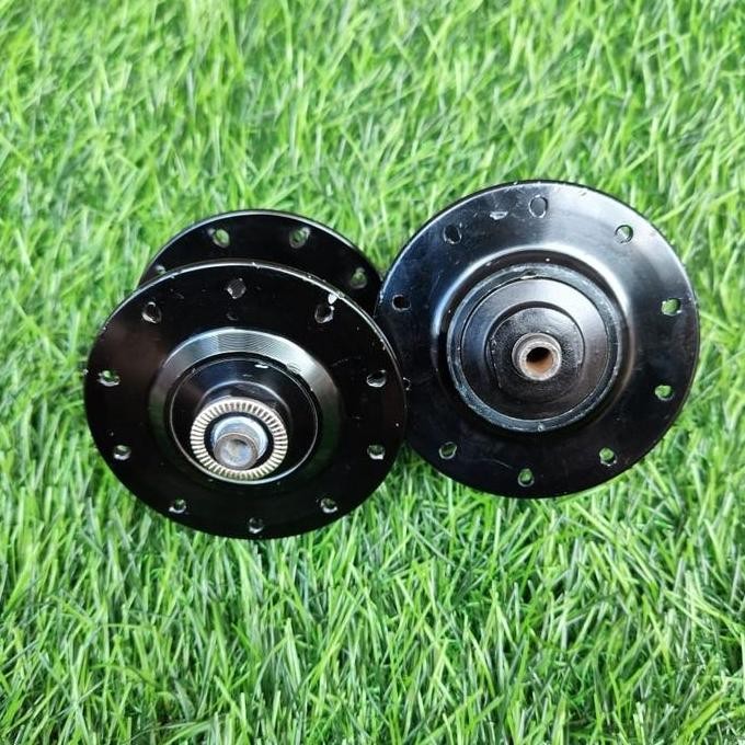 Hub Nautilus discbrake 20 hole 74mm