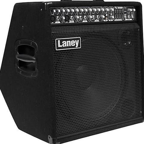 baru Laney AH300 Audiohub 15" PA Speaker