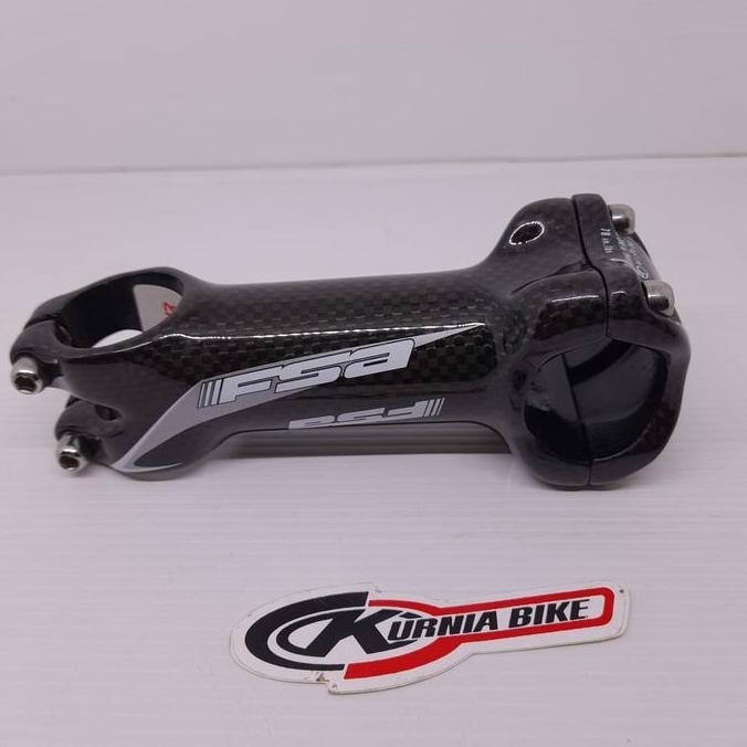 stem sepeda fsa original