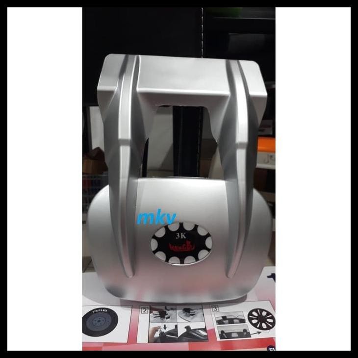 TERMURAH KACA SPION BELAKANG MOBIL CRV 