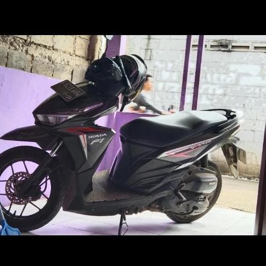 spakbor depan warna grey vario 150 vario 125 2016 murah