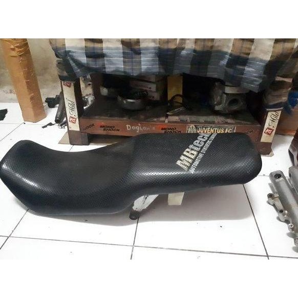 jok ori ninja R ninja SS ori copotan bukan victor bukan serpico murah
