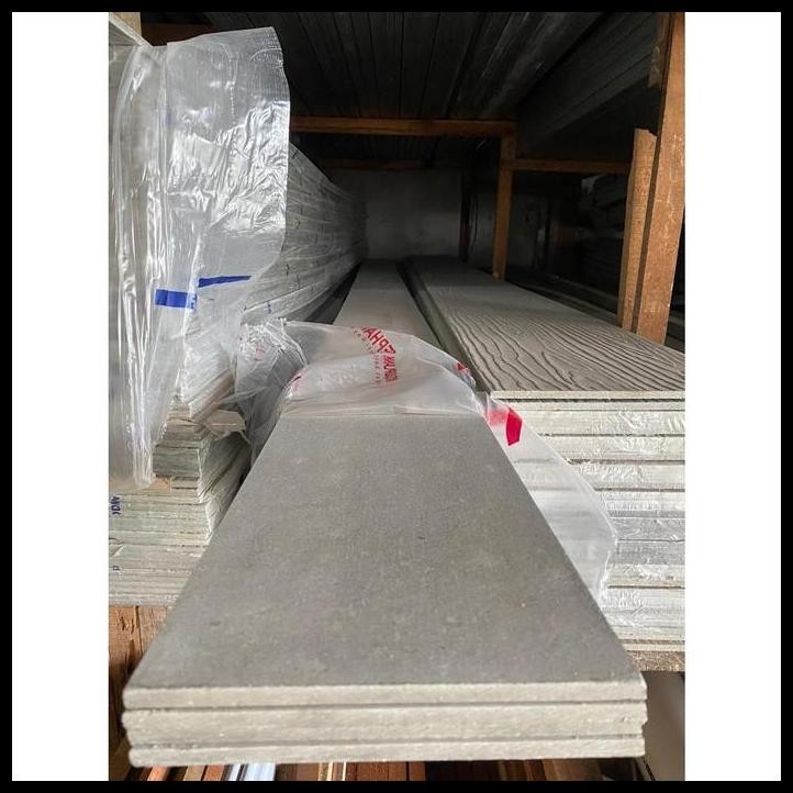 DISKON WOOD PLANK ELEPHANT 30 CM POLOS PANJANG 4 M 