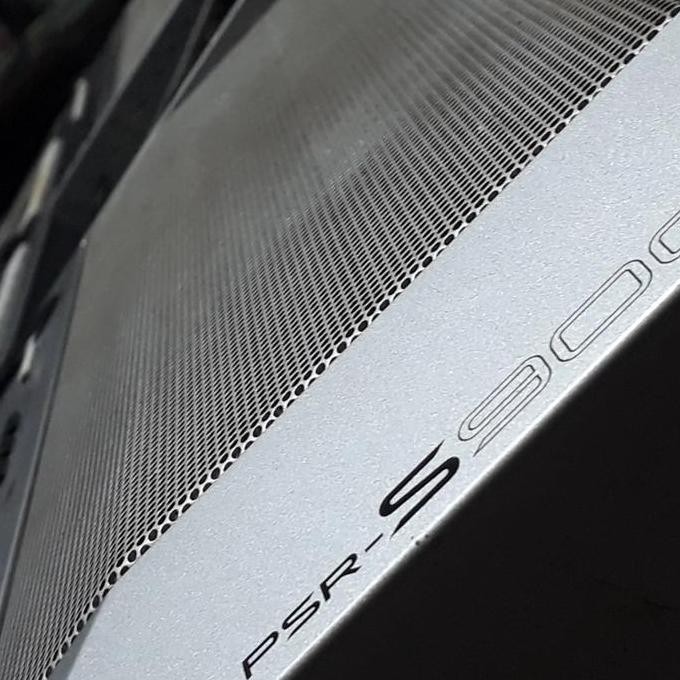 baru Yamaha keyboard PSR / PSR S Style & song