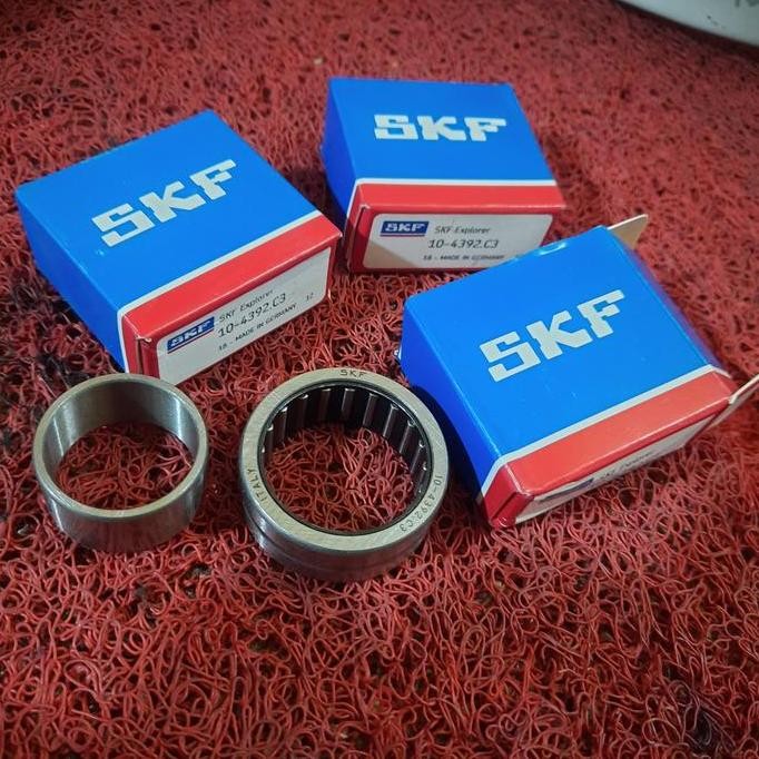new Laher bearing kruk as laher bambu kruk as vespa excel exlusive pc ps skf